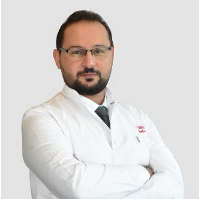 Op.Dr. Abdulaziz Temiz