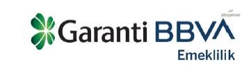 GARANTİ BBVA EMEKLİLİK